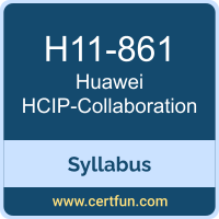 HCIP-Collaboration PDF, H11-861 Dumps, H11-861 PDF, HCIP-Collaboration VCE, H11-861 Questions PDF, Huawei H11-861 VCE, Huawei HCIP-Collaboration Dumps, Huawei HCIP-Collaboration PDF