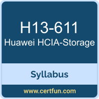 HCIA-Storage PDF, H13-611 Dumps, H13-611 PDF, HCIA-Storage VCE, H13-611 Questions PDF, Huawei H13-611 VCE, Huawei HCIA-Storage Dumps, Huawei HCIA-Storage PDF