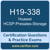 HCSP-Presales-Storage Dumps, HCSP-Presales-Storage PDF, H19-338 PDF, HCSP-Presales-Storage Braindumps, H19-338 Questions PDF, Huawei H19-338 VCE, Huawei HCSP-Presales-Storage Dumps