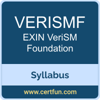 VERISMF PDF, VERISMF Dumps, VERISMF VCE, EXIN VeriSM Foundation Questions PDF, EXIN VeriSM Foundation VCE, EXIN VeriSM Foundation Dumps, EXIN VeriSM Foundation PDF