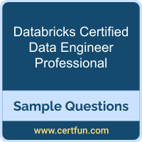 Data Engineer Professional Dumps, Data Engineer Professional PDF, Data Engineer Professional VCE, Databricks Certified Data Engineer Professional VCE, Databricks Lakehouse Data Engineer Professional PDF