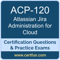 Jira Cloud Administration Dumps, Jira Cloud Administration PDF, ACP-120 PDF, Jira Cloud Administration Braindumps, ACP-120 Questions PDF, Atlassian ACP-120 VCE, Atlassian Jira Cloud Administrator Dumps