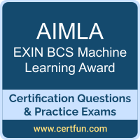 AIMLA Dumps, AIMLA PDF, AIMLA Braindumps, EXIN AIMLA Questions PDF, EXIN AIMLA VCE, EXIN BCS Machine Learning Award Dumps