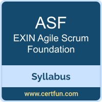 ASF PDF, ASF Dumps, ASF VCE, EXIN Agile Scrum Foundation Questions PDF, EXIN Agile Scrum Foundation VCE, EXIN ASF Dumps, EXIN ASF PDF