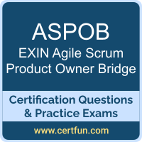 ASPOB Dumps, ASPOB PDF, ASPOB Braindumps, EXIN ASPOB Questions PDF, EXIN ASPOB VCE, EXINASPOB Dumps