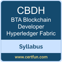 CBDH PDF, CBDH Dumps, CBDH VCE, BTA Blockchain Developer Hyperledger Fabric Questions PDF, BTA Blockchain Developer Hyperledger Fabric VCE, BTA Hyperledger Fabric Blockchain Developer Dumps, BTA Hyperledger Fabric Blockchain Developer PDF