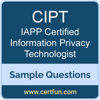 CIPT Dumps, CIPT PDF, CIPT VCE, IAPP Certified Information Privacy Technologist VCE, IAPP Information Privacy Technologist PDF