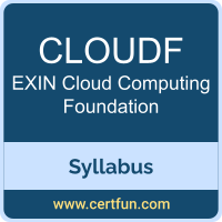 CLOUDF PDF, CLOUDF Dumps, CLOUDF VCE, EXIN Cloud Computing Foundation Questions PDF, EXIN Cloud Computing Foundation VCE, EXIN Cloud Computing Foundation Dumps, EXIN Cloud Computing Foundation PDF