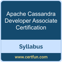 Certified Cassandra Developer PDF, Certified Cassandra Developer Dumps, Certified Cassandra Developer VCE, DataStax Apache Cassandra Developer Associate Certification Questions PDF, DataStax Apache Cassandra Developer Associate Certification VCE, DataStax Apache Cassandra Dumps, DataStax Apache Cassandra PDF