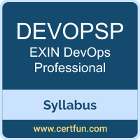 DEVOPSP PDF, DEVOPSP Dumps, DEVOPSP VCE, EXIN DevOps Professional Questions PDF, EXIN DevOps Professional VCE, EXIN DevOps Professional Dumps, EXIN DevOps Professional PDF