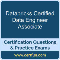 Data Engineer Associate Dumps, Data Engineer Associate PDF, Data Engineer Associate Braindumps, Databricks Data Engineer Associate Questions PDF, Databricks Data Engineer Associate VCE, Databricks Lakehouse Data Engineer Associate Dumps