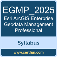 ArcGIS Enterprise Geodata Management Professional PDF, EGMP_2025 Dumps, EGMP_2025 PDF, ArcGIS Enterprise Geodata Management Professional VCE, EGMP_2025 Questions PDF, Esri EGMP_2025 VCE, Esri Enterprise Geodata Management Professional Dumps, Esri Enterprise Geodata Management Professional PDF
