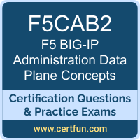 BIG-IP Administration Data Plane Concepts Dumps, BIG-IP Administration Data Plane Concepts PDF, F5CAB2 PDF, BIG-IP Administration Data Plane Concepts Braindumps, F5CAB2 Questions PDF, F5CAB2 VCE, F5 BIG-IP Administration Data Plane Concepts Dumps