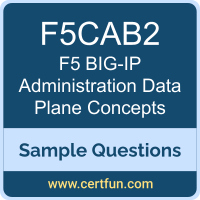 F5CAB2 VCE, BIG-IP Administration Data Plane Concepts Dumps, F5CAB2 PDF, F5CAB2 Dumps, BIG-IP Administration Data Plane Concepts VCE, F5 BIG-IP Administration Data Plane Concepts PDF