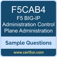 F5CAB4 VCE, BIG-IP Administration Control Plane Administration Dumps, F5CAB4 PDF, F5CAB4 Dumps, BIG-IP Administration Control Plane Administration VCE, F5 BIG-IP Administration Control Plane Administration PDF