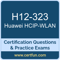 HCIP-WLAN Dumps, HCIP-WLAN PDF, H12-323 PDF, HCIP-WLAN Braindumps, H12-323 Questions PDF, Huawei H12-323 VCE, Huawei HCIP-WLAN Dumps