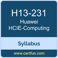 HCIE-Computing PDF, H13-231 Dumps, H13-231 PDF, HCIE-Computing VCE, H13-231 Questions PDF, Huawei H13-231 VCE, Huawei HCIE-Computing Dumps, Huawei HCIE-Computing PDF
