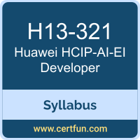 HCIP-AI-EI Developer PDF, H13-321 Dumps, H13-321 PDF, HCIP-AI-EI Developer VCE, H13-321 Questions PDF, Huawei H13-321 VCE, Huawei HCIP-AI-EI Developer Dumps, Huawei HCIP-AI-EI Developer PDF