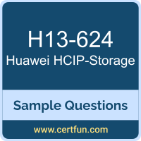 Huawei H13-624 VCE, HCIP-Storage Dumps, H13-624 PDF, H13-624 Dumps, HCIP-Storage VCE, Huawei HCIP-Storage PDF