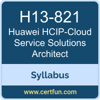 HCIP-Cloud Service Solutions Architect PDF, H13-821 Dumps, H13-821 PDF, HCIP-Cloud Service Solutions Architect VCE, H13-821 Questions PDF, Huawei H13-821 VCE