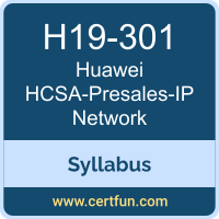 HCSA-Presales-IP Network PDF, H19-301 Dumps, H19-301 PDF, HCSA-Presales-IP Network VCE, H19-301 Questions PDF, Huawei H19-301 VCE, Huawei HCSA-Presales-IP Network Dumps, Huawei HCSA-Presales-IP Network PDF