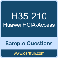 Huawei H35-210 VCE, HCIA-Access Dumps, H35-210 PDF, H35-210 Dumps, HCIA-Access VCE, Huawei HCIA-Access PDF