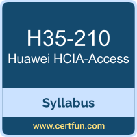 HCIA-Access PDF, H35-210 Dumps, H35-210 PDF, HCIA-Access VCE, H35-210 Questions PDF, Huawei H35-210 VCE, Huawei HCIA-Access Dumps, Huawei HCIA-Access PDF