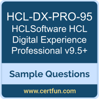 HCLSoftware HCL-DX-PRO-95 VCE, HCL Digital Experience Professional v9.5+ Dumps, HCL-DX-PRO-95 PDF, HCL-DX-PRO-95 Dumps, HCL Digital Experience Professional v9.5+ VCE, HCLSoftware HCL DX Professionals PDF