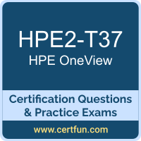 OneView Dumps, OneView PDF, HPE2-T37 PDF, OneView Braindumps, HPE2-T37 Questions PDF, Hewlett Packard Enterprise HPE2-T37 VCE, Hewlett Packard Enterprise OneView Dumps