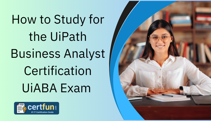Master the UiPath Business Analyst Certification syllabus, implement effective preparation strategies, and embrac diverse career prospects