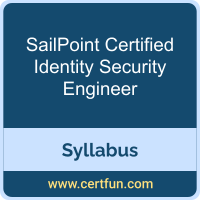 Identity Security Engineer PDF, Identity Security Engineer Dumps, Identity Security Engineer VCE, SailPoint Certified Identity Security Engineer Questions PDF, SailPoint Certified Identity Security Engineer VCE, SailPoint Identity Security Engineer Dumps, SailPoint Identity Security Engineer PDF