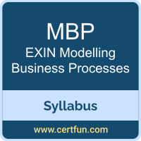 MBP PDF, MBP Dumps, MBP VCE, EXIN BCS Practitioner Certificate in Modelling Business Processes Questions PDF, EXIN BCS Practitioner Certificate in Modelling Business Processes VCE, EXIN Modelling Business Processes Dumps, EXIN Modelling Business Processes PDF