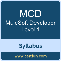 MCD Level 1 (Mule 4) PDF, MCD Level 1 (Mule 4) Dumps, MCD Level 1 (Mule 4) VCE, MuleSoft Developer Level 1 (Mule 4) Questions PDF, MuleSoft Developer Level 1 (Mule 4) VCE, MuleSoft Developer Level 1 Dumps, MuleSoft Developer Level 1 PDF