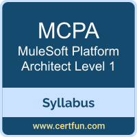 MCPA Level 1 PDF, MCPA Level 1 Dumps, MCPA Level 1 VCE, MuleSoft Platform Architect Level 1 Questions PDF, MuleSoft Platform Architect Level 1 VCE, MuleSoft Platform Architect Level 1 Dumps, MuleSoft Platform Architect Level 1 PDF