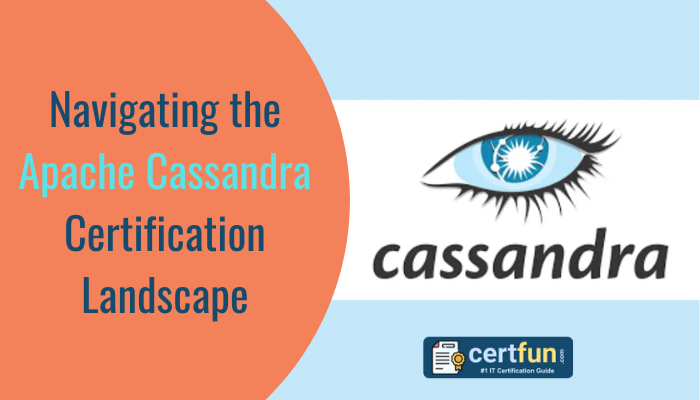 Obtaining an Apache Cassandra certification enhances your self-assurance in Apache Cassandra expertise and broadens your career prospects.