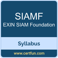 SIAMF PDF, SIAMF Dumps, SIAMF VCE, EXIN SIAM Foundation Questions PDF, EXIN SIAM Foundation VCE, EXIN SIAMF Dumps, EXIN SIAMF PDF