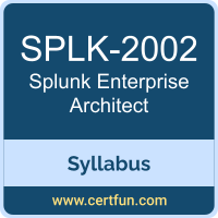 Enterprise Architect PDF, SPLK-2002 Dumps, SPLK-2002 PDF, Enterprise Architect VCE, SPLK-2002 Questions PDF, Splunk SPLK-2002 VCE, Splunk Enterprise Architect Dumps, Splunk Enterprise Architect PDF