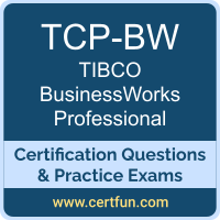 TCP BusinessWorks Dumps, TCP BusinessWorks PDF, TCP-BW PDF, TCP BusinessWorks Braindumps, TCP-BW Questions PDF, TIBCO TCP-BW VCE, TIBCO BusinessWorks Professional Dumps
