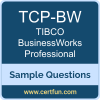 TIBCO TCP-BW VCE, TCP BusinessWorks Dumps, TCP-BW PDF, TCP-BW Dumps, TCP BusinessWorks VCE, TIBCO BusinessWorks Professional PDF