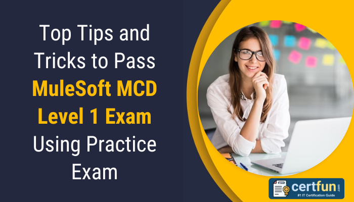 MCD Level 1 Practice Exam, MuleSoft Certification, MuleSoft Certified Developer - Level 1 (Mule 4) (MCD), MCD Level 1 (Mule 4) Online Test, MCD Level 1 (Mule 4) Questions, MCD Level 1 (Mule 4) Quiz, MCD Level 1 (Mule 4), MuleSoft MCD Level 1 (Mule 4) Certification, MCD Level 1 (Mule 4) Practice Test, MCD Level 1 (Mule 4) Study Guide, MuleSoft MCD Level 1 (Mule 4) Question Bank, MCD Level 1 (Mule 4) Certification Mock Test, Developer Level 1 Simulator, Developer Level 1 Mock Exam, MuleSoft Developer Level 1 Questions, Developer Level 1, MuleSoft Developer Level 1 Practice Test, MCD Level 1 Practice Exam PDF Free Download, MCD Level 1 Practice Exam PDF, MCD Level 1 Practice Exam Free, MuleSoft MCD-Level 1 Practice Exam Answers, MuleSoft Practice Exam Answers, MuleSoft Level 1 certification questions and answers