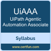 UiAAA PDF, UiAAA Dumps, UiAAA VCE, UiPath Agentic Automation Associate Questions PDF, UiPath Agentic Automation Associate VCE, UiPath Agentic Automation Associate Dumps, UiPath Agentic Automation Associate PDF