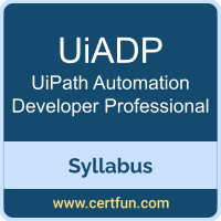 UiADP PDF, UiADP Dumps, UiADP VCE, UiPath Automation Developer Professional Questions PDF, UiPath Automation Developer Professional VCE, UiPath UiADP Dumps, UiPath UiADP PDF