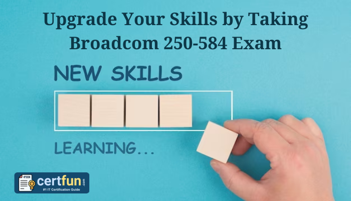 Make Your Broadcom 250-584 exam preparation complete with this guide.