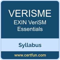 VERISME PDF, VERISME Dumps, VERISME VCE, EXIN VeriSM Essentials Questions PDF, EXIN VeriSM Essentials VCE, EXIN VeriSM Essentials Dumps, EXIN VeriSM Essentials PDF