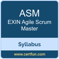 ASM PDF, ASM Dumps, ASM VCE, EXIN Agile Scrum Master Questions PDF, EXIN Agile Scrum Master VCE, EXIN ASM Dumps, EXIN ASM PDF