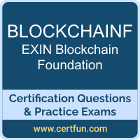 BLOCKCHAINF Dumps, BLOCKCHAINF PDF, BLOCKCHAINF Braindumps, EXIN BLOCKCHAINF Questions PDF, EXIN BLOCKCHAINF VCE, EXIN Blockchain Foundation Dumps