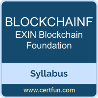 BLOCKCHAINF PDF, BLOCKCHAINF Dumps, BLOCKCHAINF VCE, EXIN Blockchain Foundation Questions PDF, EXIN Blockchain Foundation VCE, EXIN Blockchain Foundation Dumps, EXIN Blockchain Foundation PDF