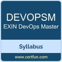 DEVOPSM PDF, DEVOPSM Dumps, DEVOPSM VCE, EXIN DevOps Master Questions PDF, EXIN DevOps Master VCE, EXIN DEVOPSM Dumps, EXIN DEVOPSM PDF