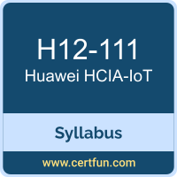 HCIA-IoT PDF, H12-111 Dumps, H12-111 PDF, HCIA-IoT VCE, H12-111 Questions PDF, Huawei H12-111 VCE, Huawei HCIA-IoT Dumps, Huawei HCIA-IoT PDF