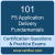 101: F5 Application Delivery Fundamentals